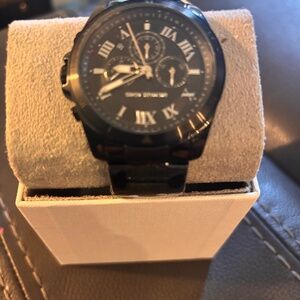 Michael Kors watch, model MK 9185